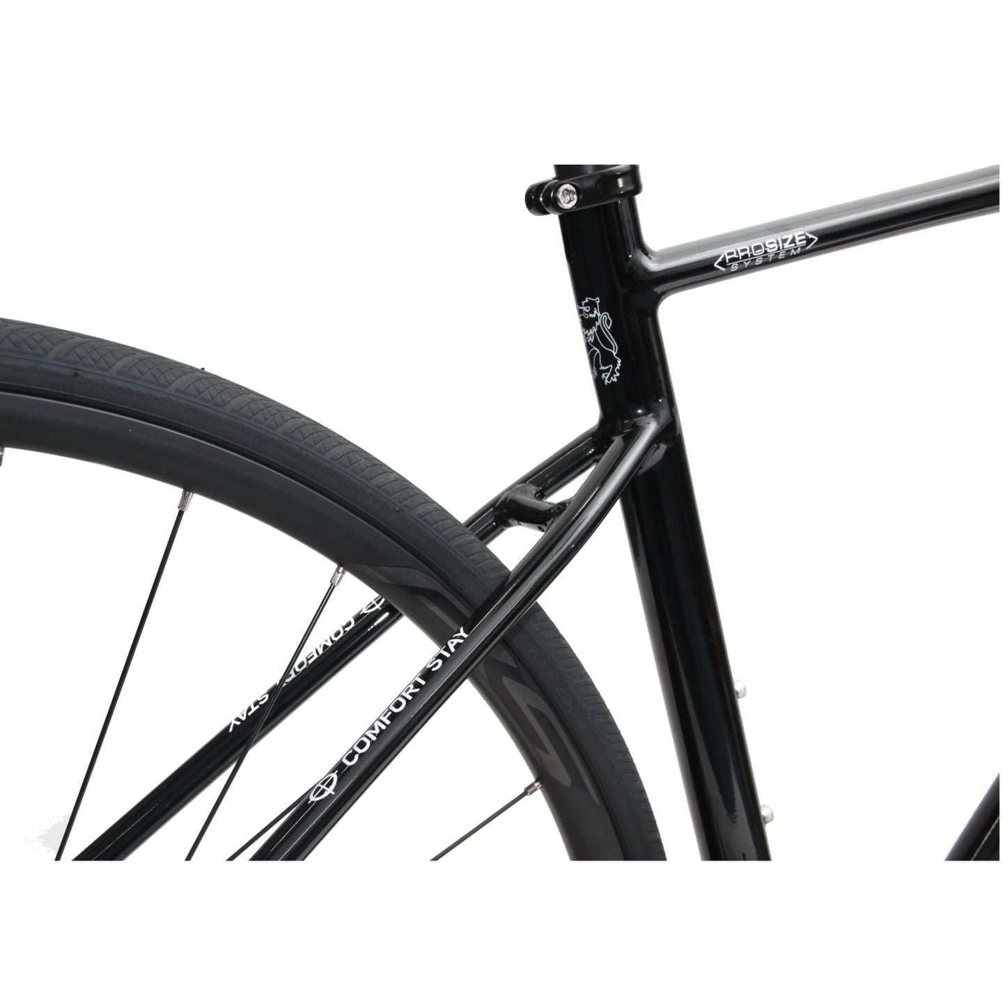 CORRATEC DOLOMITI DISC TIAGRA 4720 (コラテック ドロミテ ディスク