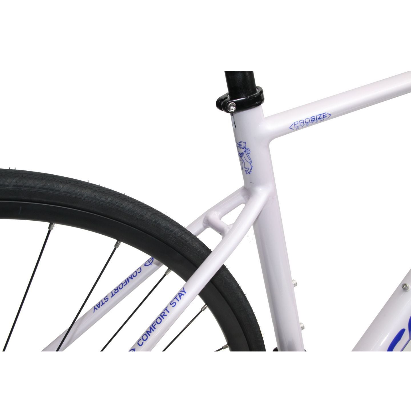 CORRATEC DOLOMITI DISC TIAGRA 4720 (コラテック ドロミテ ディスク