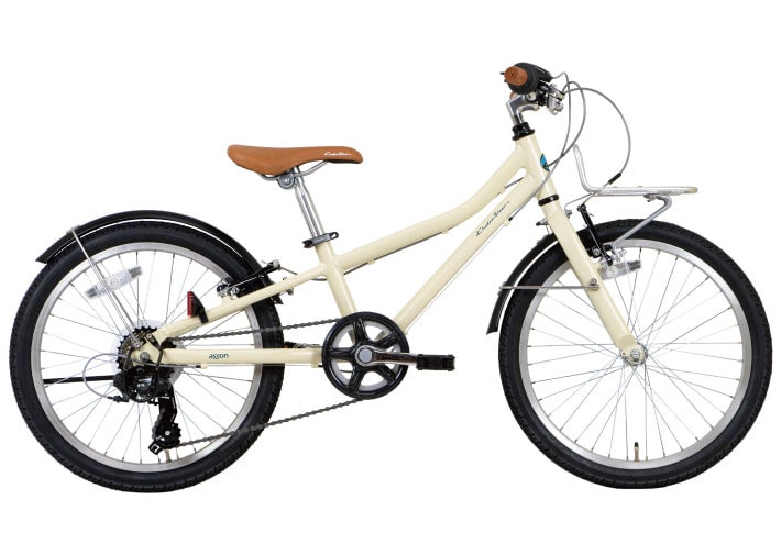 中古クロスバイク】雰囲気抜群！！スポーツ車とシティーサイクル