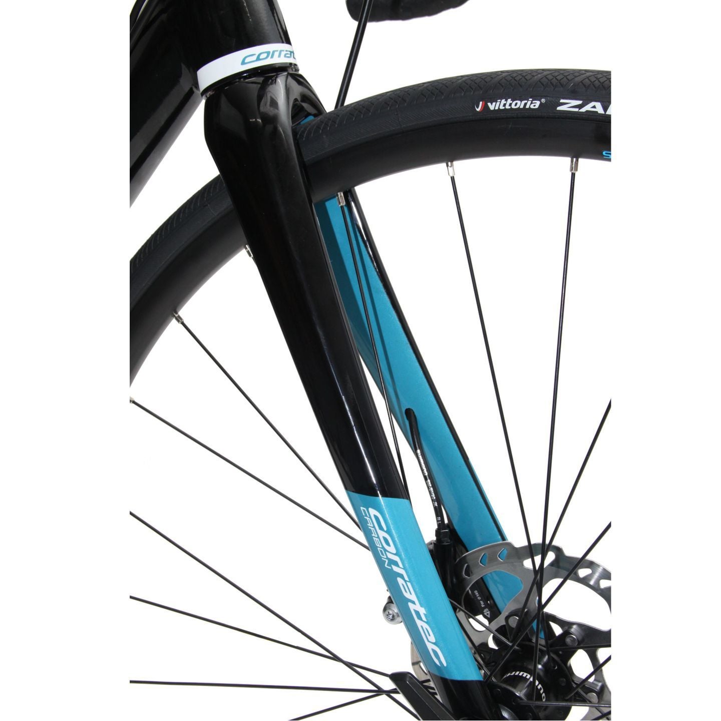 CORRATEC DOLOMITI DISC TIAGRA 4720 (コラテック ドロミテ