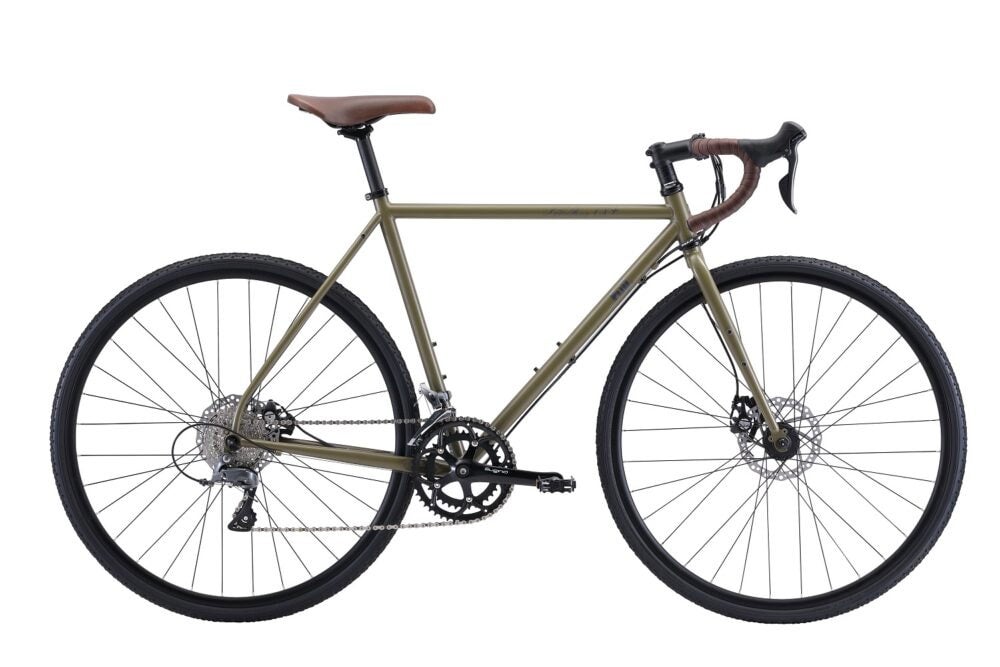 et 　FUJI feather cx+ 2023　58サイズ フジ(バイク) FUJI フジ 2023年モデル FEATHER CX+ フェザーCX